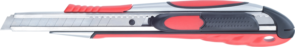 Connex Veiligheidsmes 2-In-1 9Mm Box - COXB897940