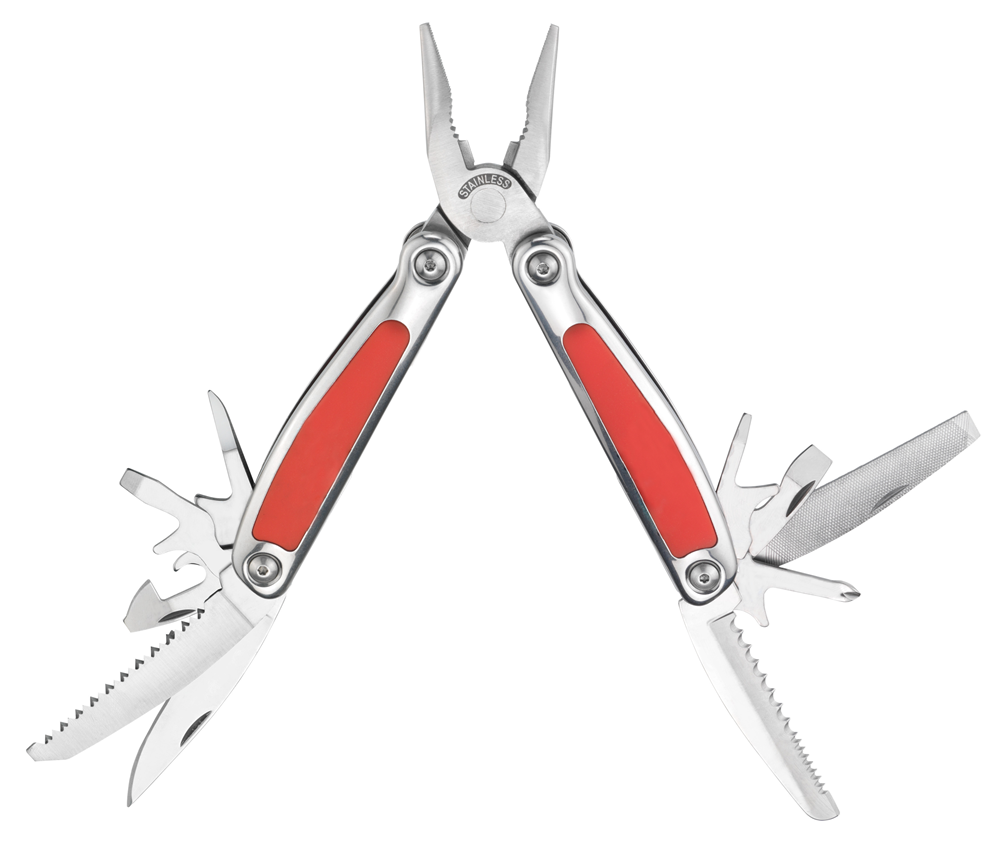 Connex Multitool 16-In-1 (Rvs) Box COXB899016