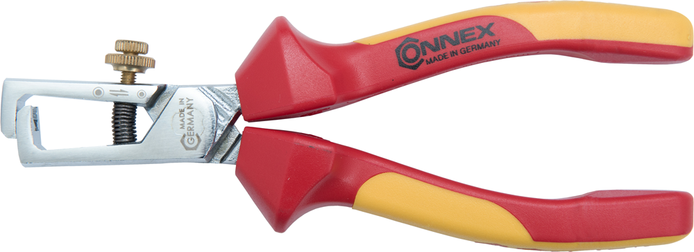 Connex Striptang 160Mm Iso 2C Sb COXT144160