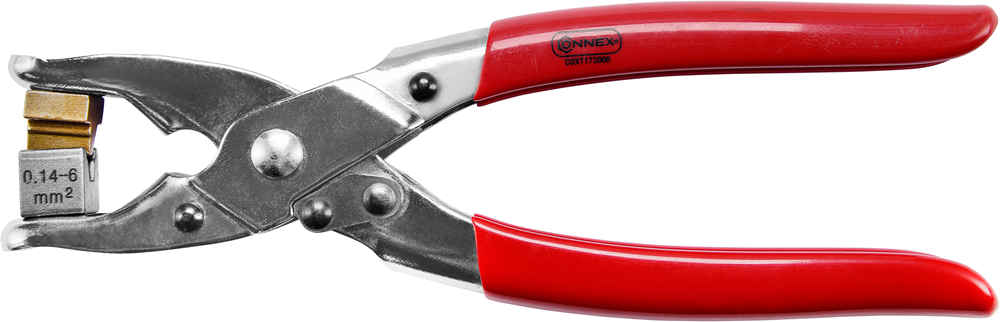 Connex Hulstang 0.14-6.0Qmm COXT172000