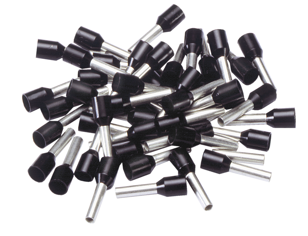 Connex Vervanghulzen 1.50Qmm 14X8Mm 50St - COXT173150