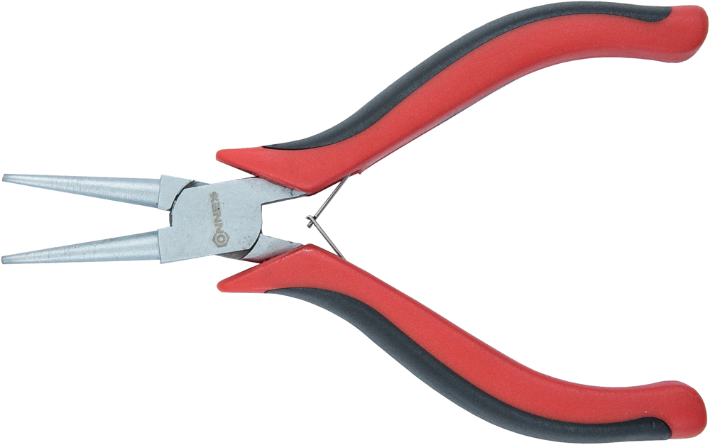 Connex Electro-Spitstang Rond 120Mm 2C Sb COXT187086