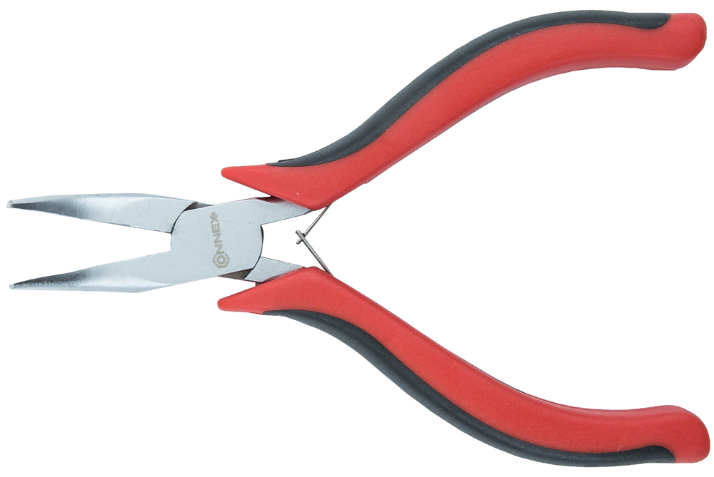 Connex Electro-Spitstang Gebogen 120 2C Sb COXT187088