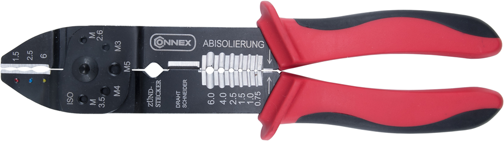 Connex Kabelschoentang 210Mm - COXT190221