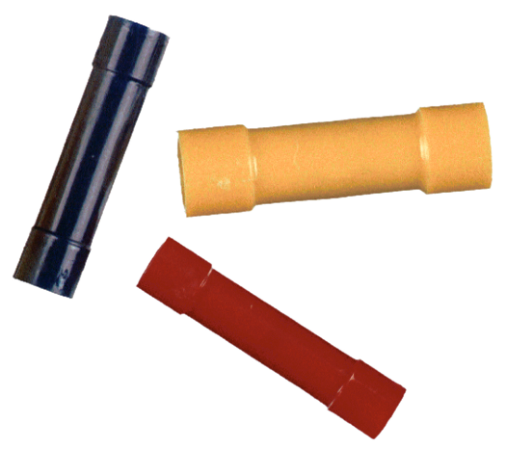 Connex Assortiment Kabelhulsen 0.5-6 Rood COXT190565