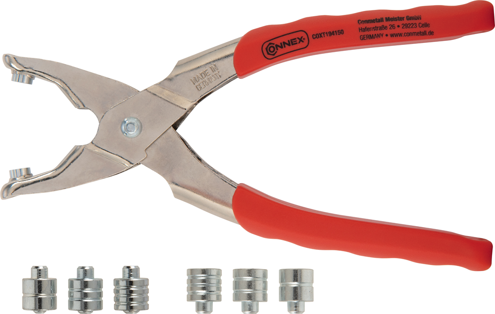 Connex Ogentang Voor A- B- & C-Ogen COXT194150