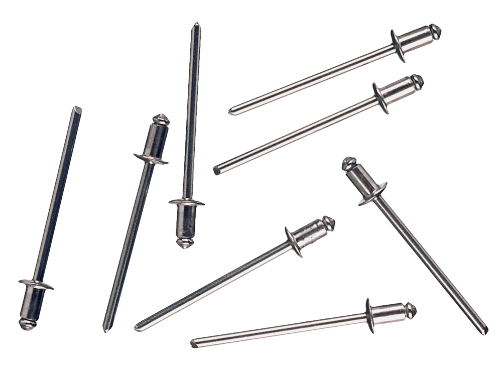 Connex Klinknagel 3X10Mm Alu (50St) COXT195310