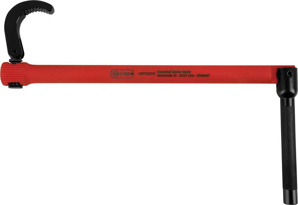 Connex Sanitair-Sleutel 235Mm Ch/Van/C45 - COXT220276