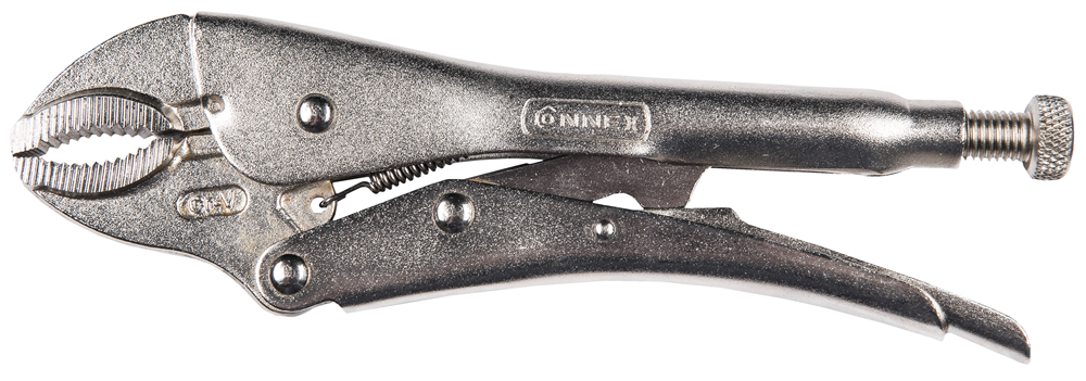 Connex Griptang 250Mm Cv Sb COXT251250