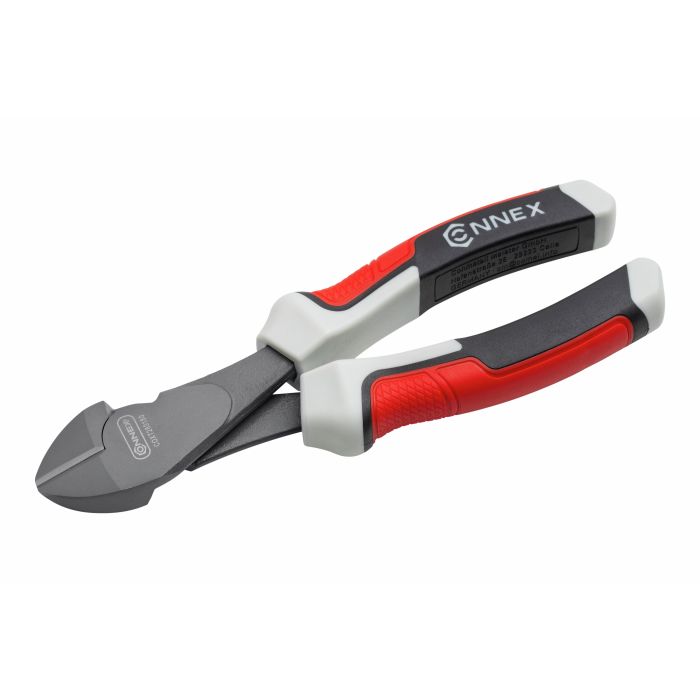Connex Zijsnijtang 180mm Kracht 3C - COXT283180