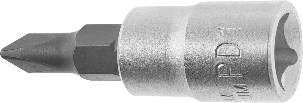 Connex 1 4 Dopsleutel Ph-1 COXT568301