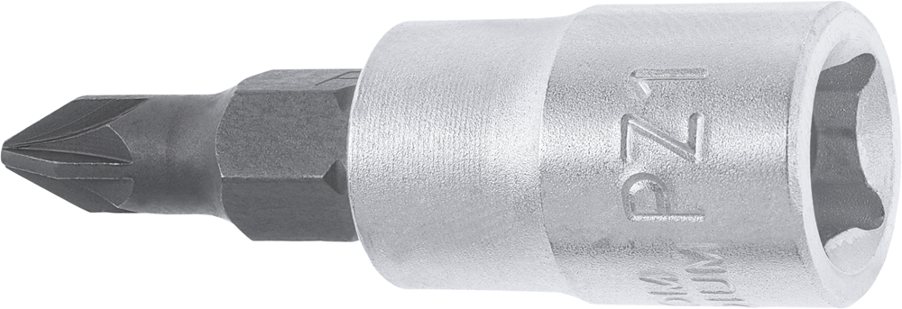 Connex 1 4 Dopsleutel Pz-1 COXT568311