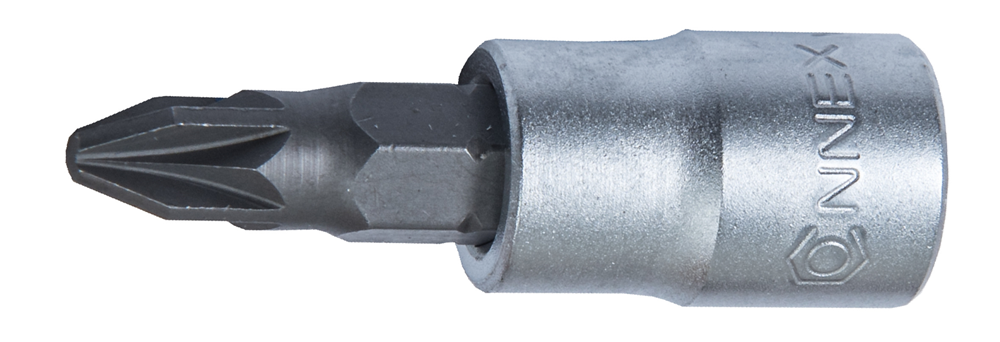 Connex 1 4 Dopsleutel Pz-2 COXT568312