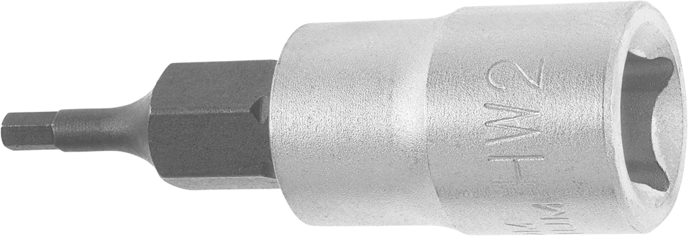 Connex 1 4 Dopsleutel 6-Kant 2.0Mm COXT568520