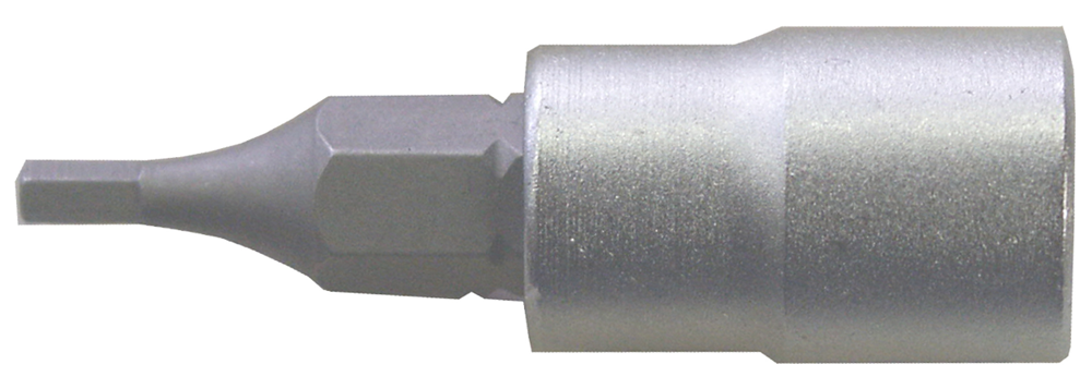 Connex 1 4 Dopsleutel 6-Kant 2.5Mm COXT568525