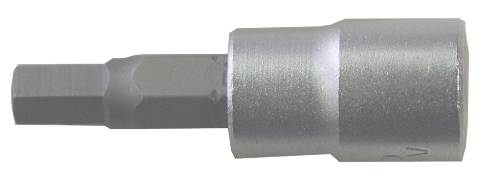 Connex 1 4 Dopsleutel 6-Kant 4.0Mm COXT568540