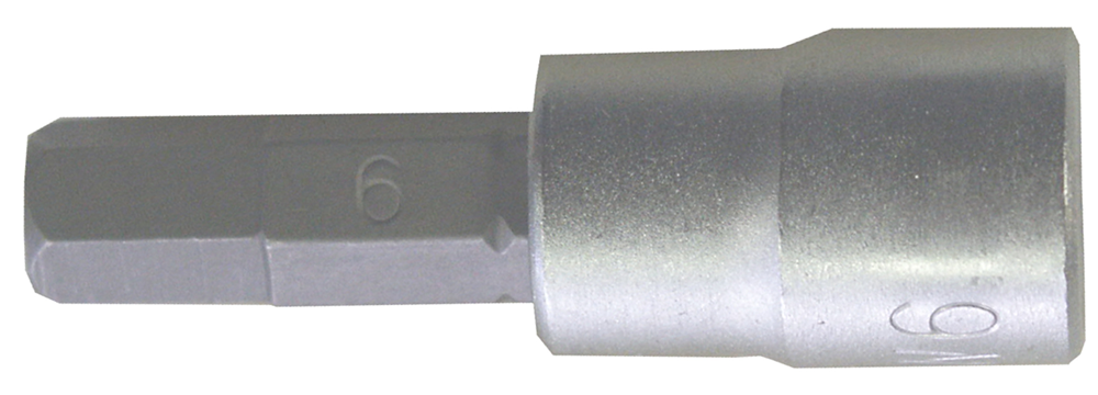 Connex 1 4 Dopsleutel 6-Kant 6.0Mm COXT568560