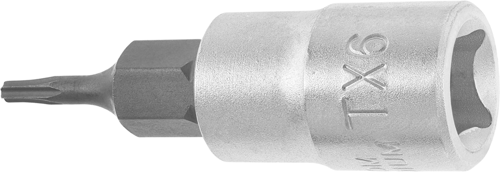 Connex 1 4 Dopsleutel Tx-6 COXT568806