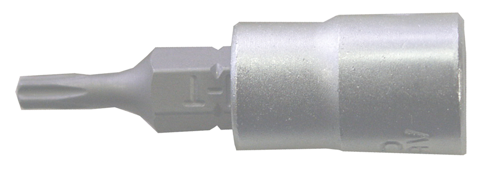 Connex 1 4 Dopsleutel Tx-10 COXT568810