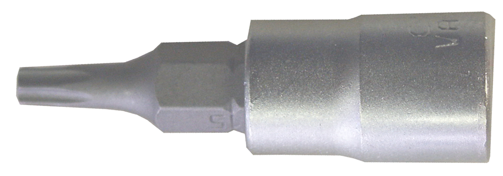 Connex 1 4 Dopsleutel Tx-15 COXT568815