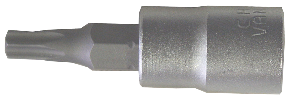 Connex 1 4 Dopsleutel Tx-25 COXT568825
