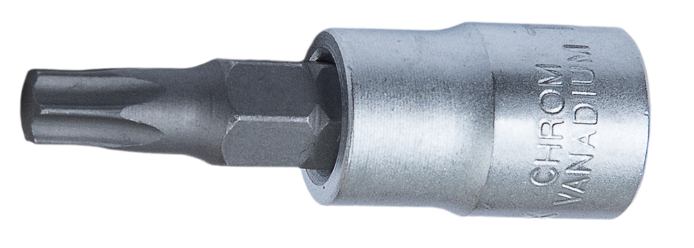 Connex 1 4 Dopsleutel Tx-27 COXT568827