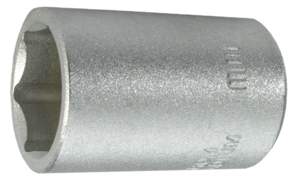Connex 1/4 Dopsleutel 6Mm - COXT569060