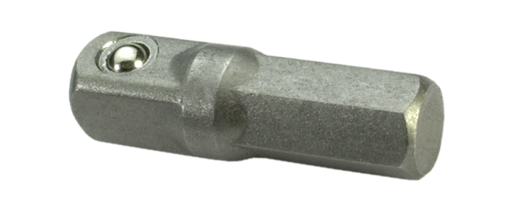 Connex 1/4(M) Adaptor Naar 1/4(M) - COXT569260