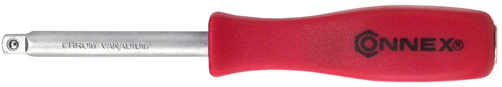 Connex 1/4 Dopsleutelgrip - COXT569280
