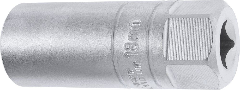 Connex 3 8 Dopsleutel Bougie 18Mm COXT569558
