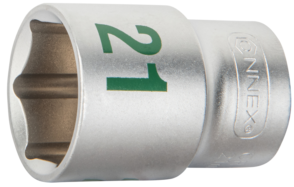 Connex 1 2 Dopsleutel 21Mm COXT570021