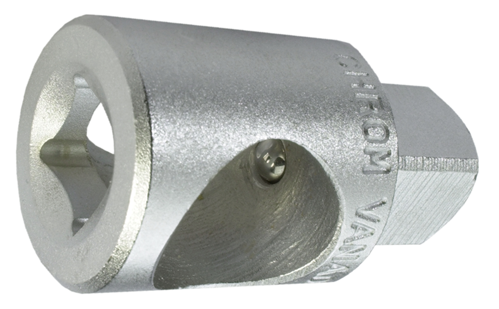 Connex 3/8(V) Adaptor Naar 1/2(M) - COXT570148