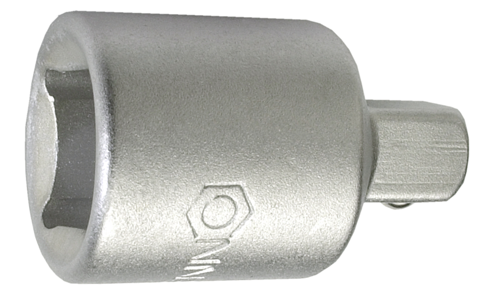 Connex 3/8(V) Adaptor Naar 1/4(M) - COXT570150