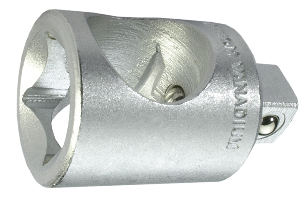 Connex 1/2(V) Adaptor Naar 3/8(M) - COXT570305