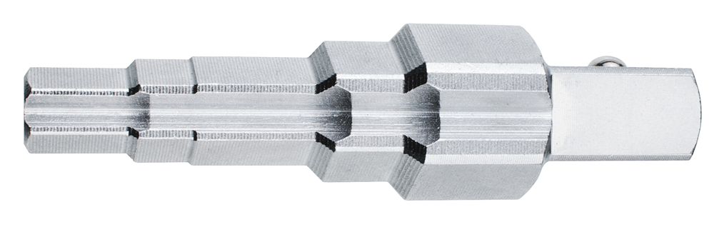 Connex 1/2 Radiatorsleutel 10+12+13+17+21 - COXT570325