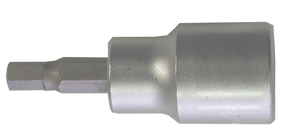 Connex 1 2 Dopsleutel 6-Kant 6Mm COXT570706