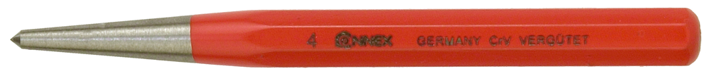 Connex Slagpunt Achtkantig 120X10Mm Cv COXT659310