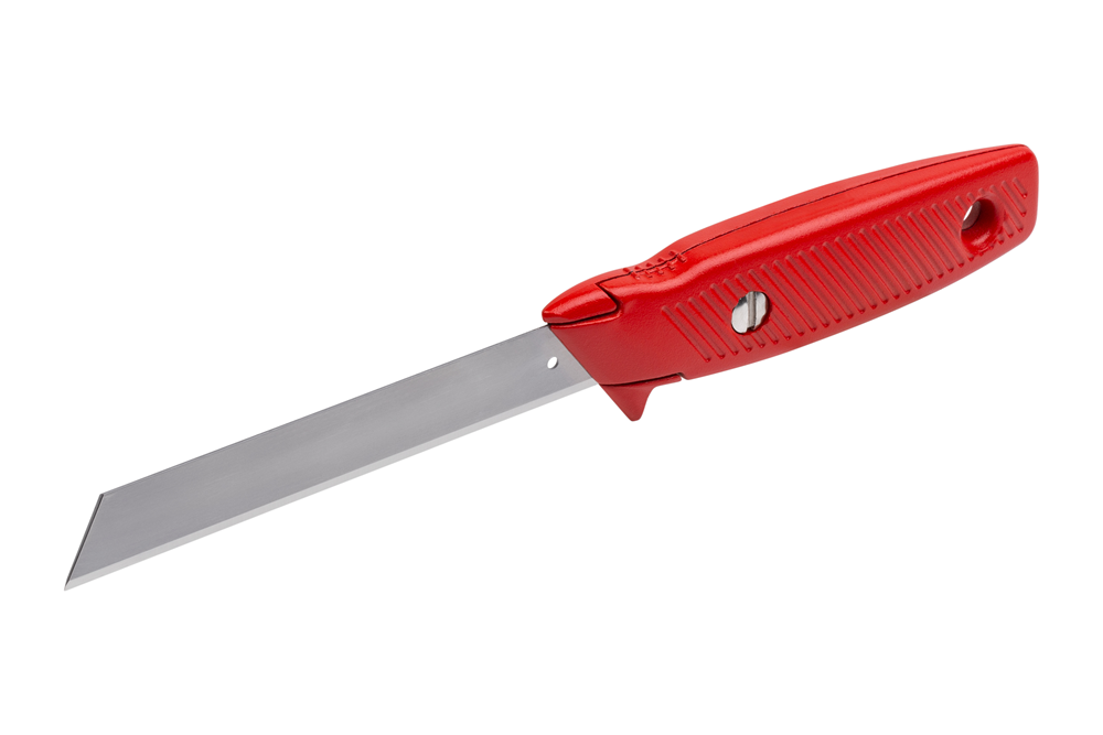 Connex Snijmes Voor Isolatie (Mes 14Cm) - COXT670000