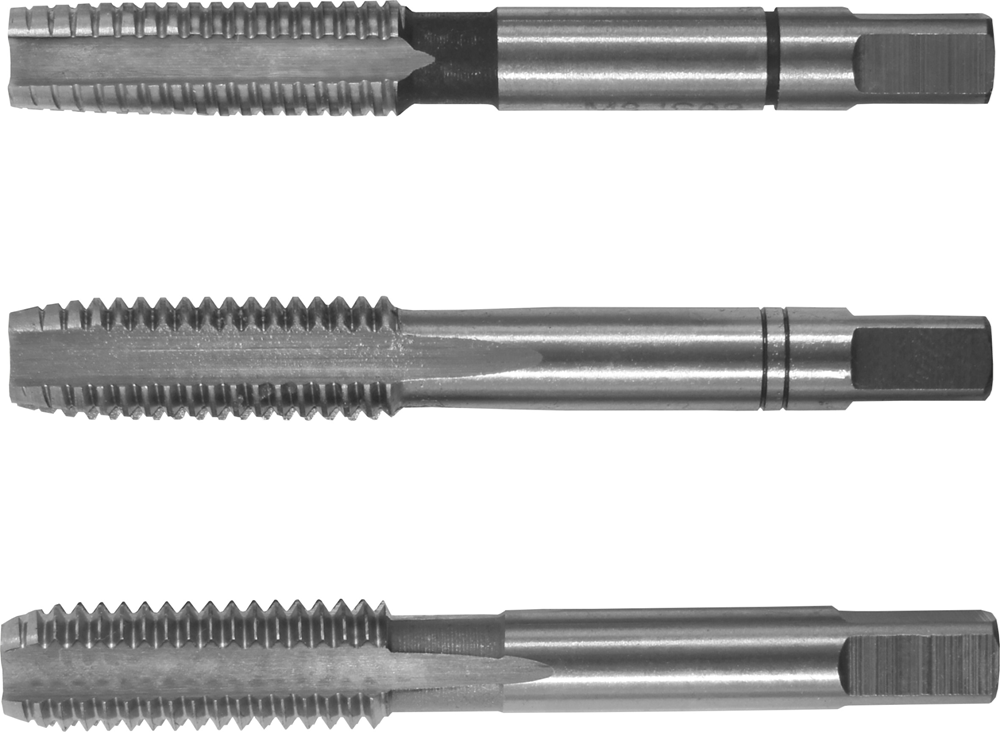 Connex Handtapset Hss M8 3-Dlg - COXT672868