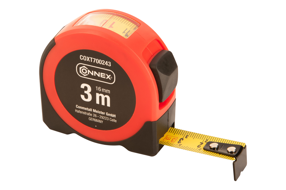 Connex Rolmeter 3M Venster COXT700243