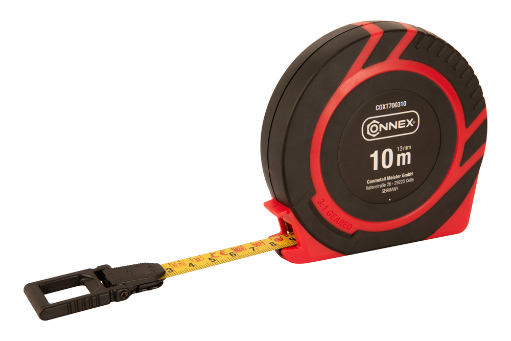 Connex Rolmeter 10M Abs Euro-Ijking COXT700310