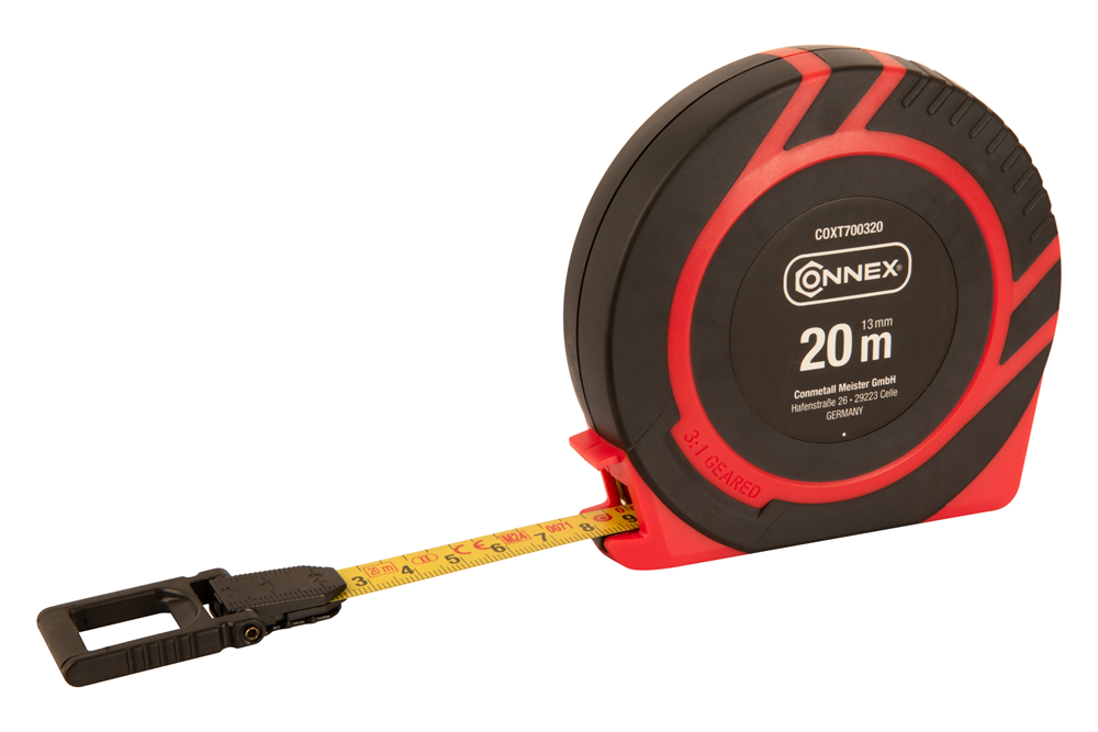 Connex Rolmeter 20M Abs Euro-Ijking COXT700320