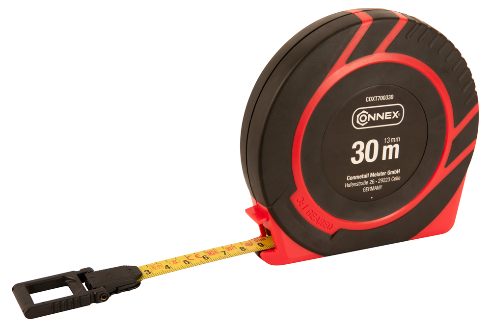Connex Rolmeter 30M Abs Euro-Ijking COXT700330