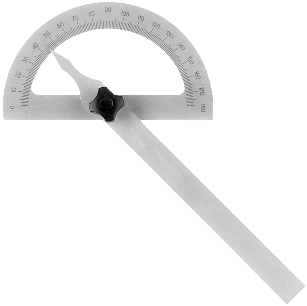 Connex Graadmeter 150X120Mm *A* - COXT710300
