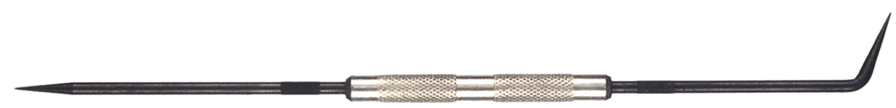 Connex Traceerstift 250Mm Recht+Gebogen - COXT780502