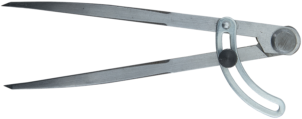 Connex Passer 200Mm Afstandmeter Tot 275Mm COXT780520