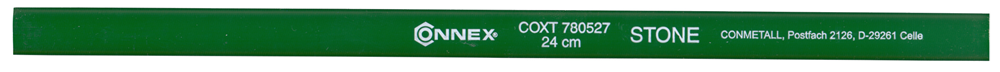 Connex Potlood 24Cm Beton-Steen COXT780527