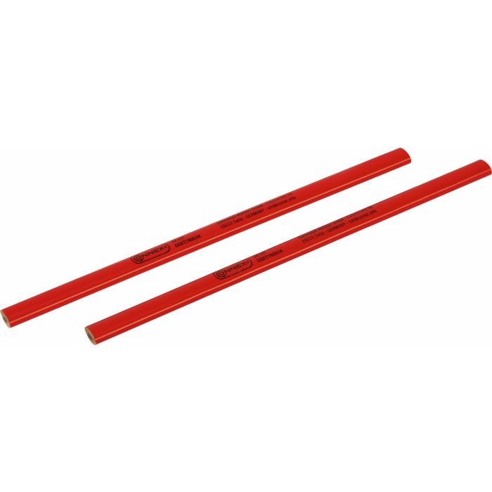 Connex Timmermanspotloden Set 2-DELIG 24cm - COXT780534