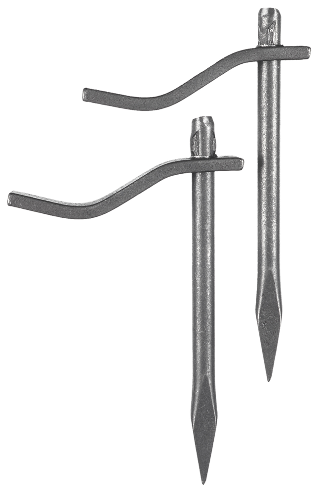 Connex Pleisterhaak 160Mm Rond (2St) - COXT781570
