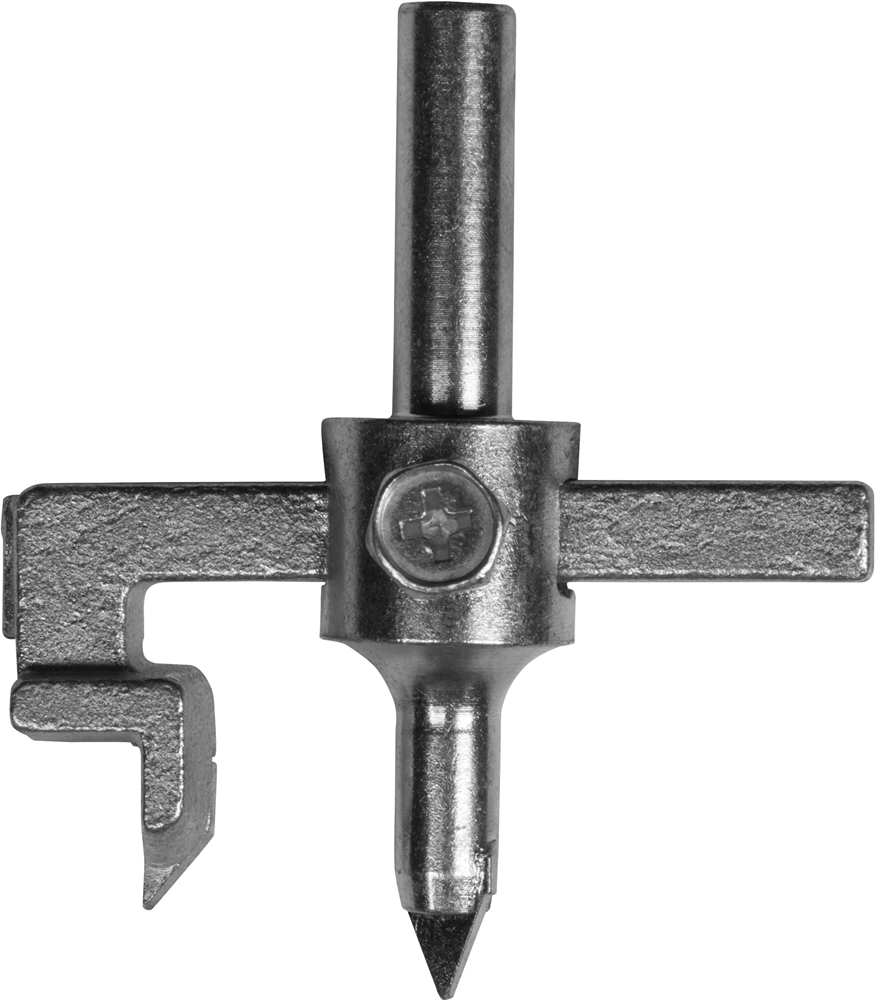 Connex Gatenboor Voor Tegels 30-80Mm - COXT790030